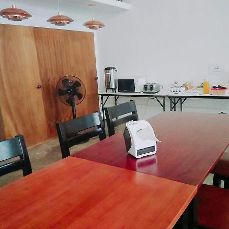 Siri Krabi Hostel Εξωτερικό φωτογραφία