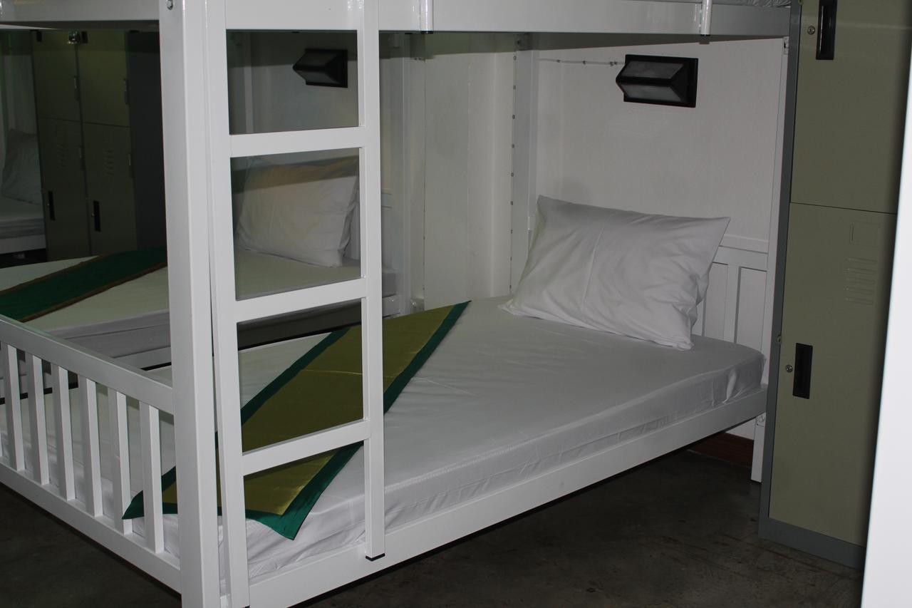 Siri Krabi Hostel Δωμάτιο φωτογραφία