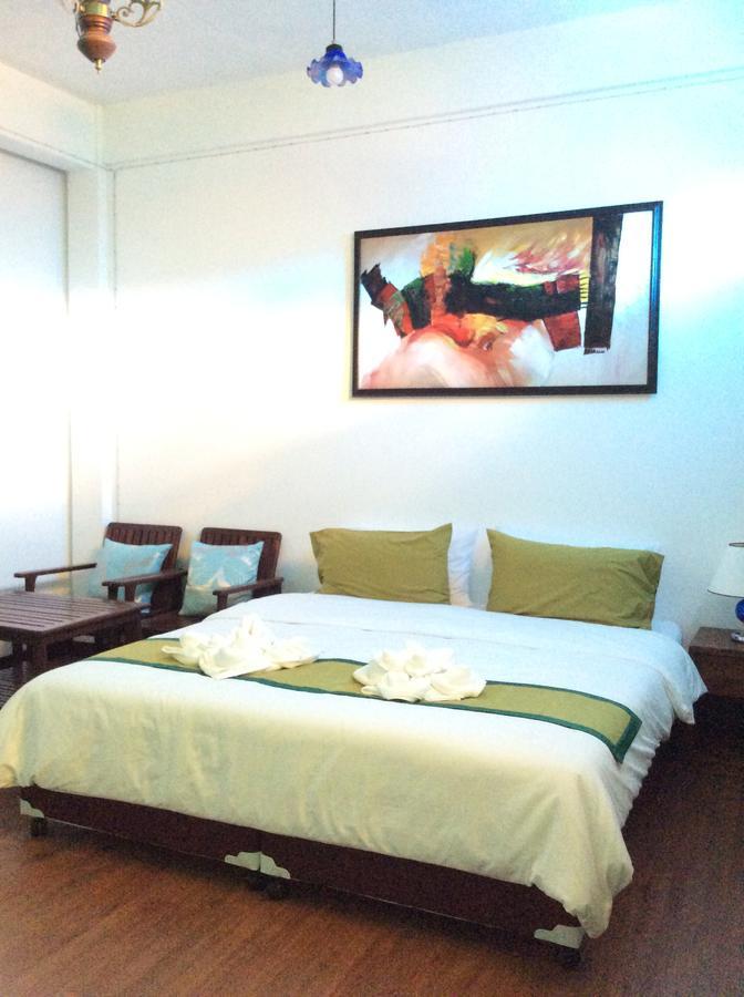 Siri Krabi Hostel Εξωτερικό φωτογραφία