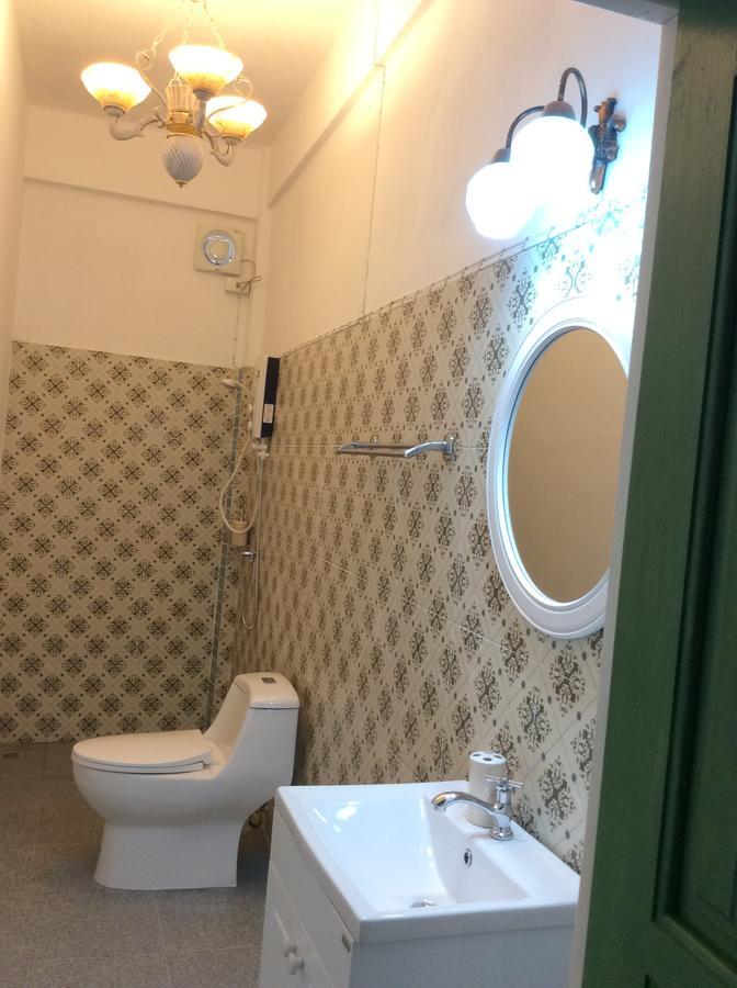 Siri Krabi Hostel Εξωτερικό φωτογραφία