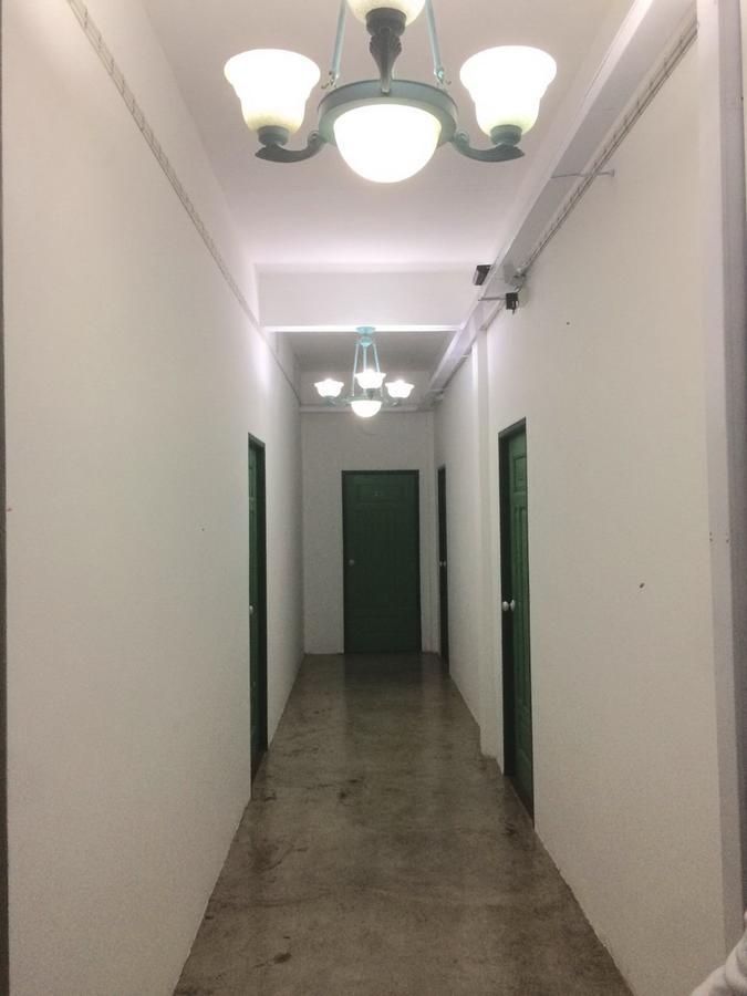 Siri Krabi Hostel Δωμάτιο φωτογραφία