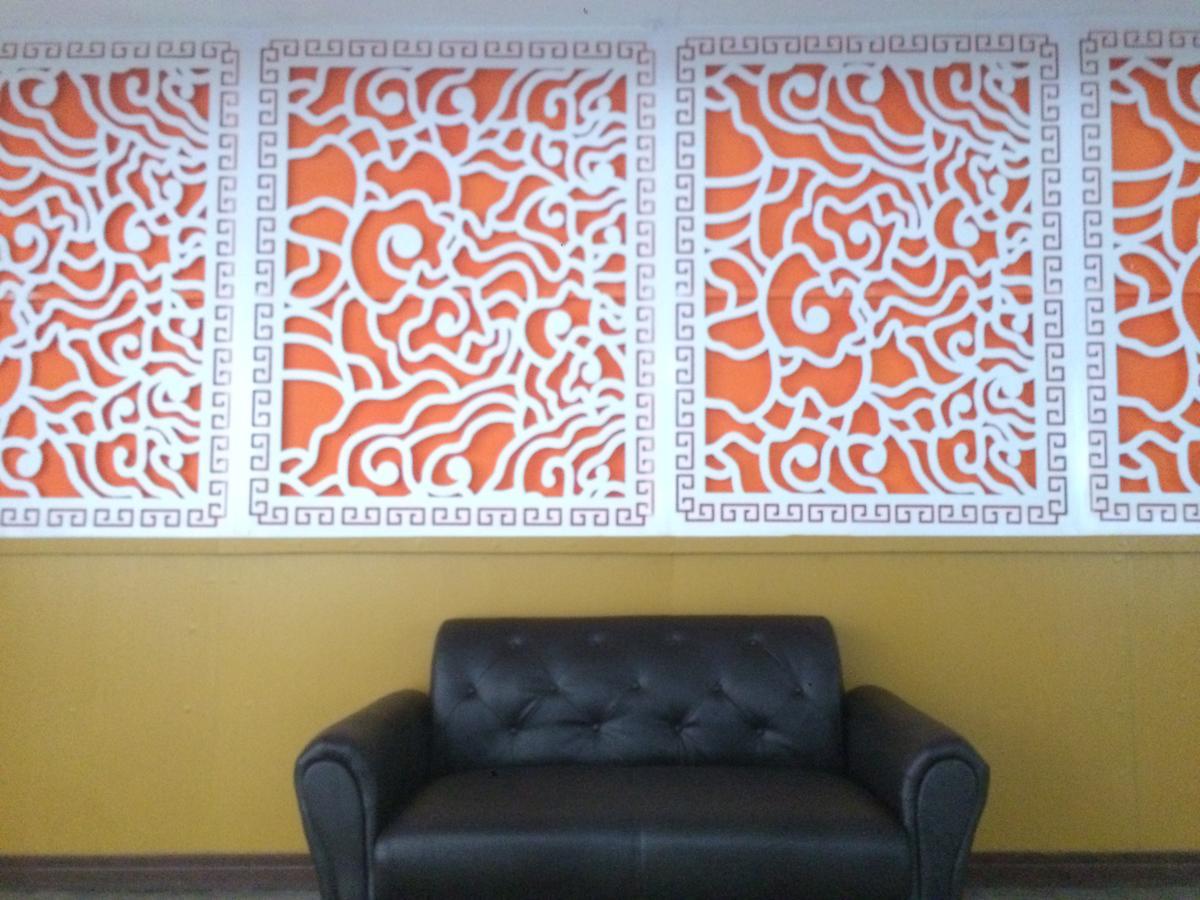 Siri Krabi Hostel Εξωτερικό φωτογραφία