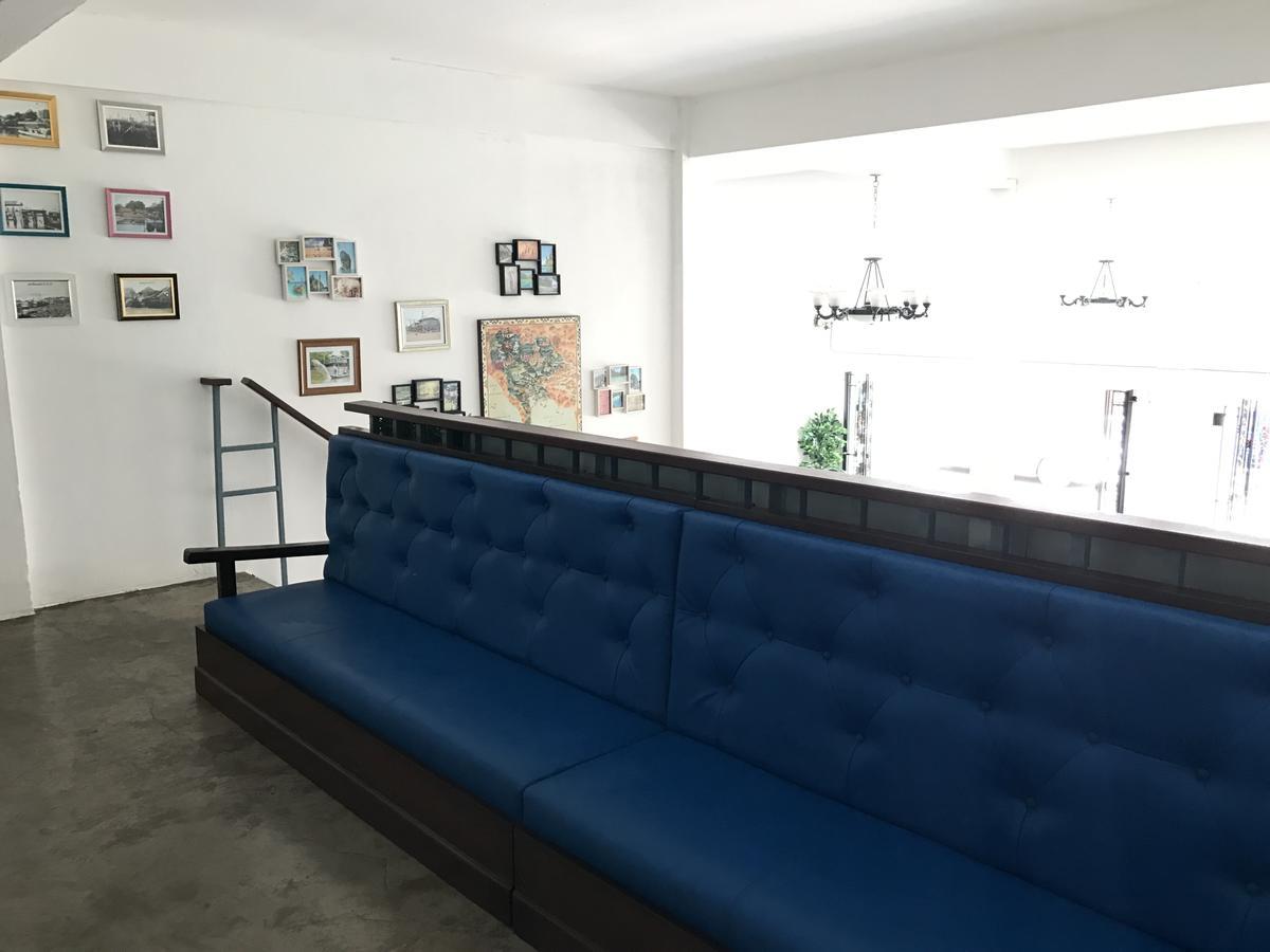 Siri Krabi Hostel Εξωτερικό φωτογραφία