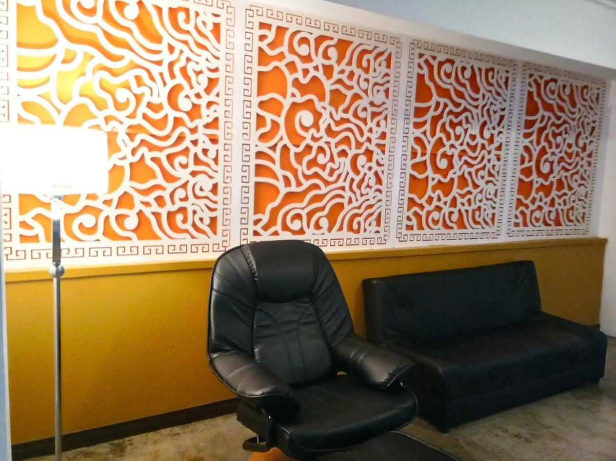 Siri Krabi Hostel Εξωτερικό φωτογραφία