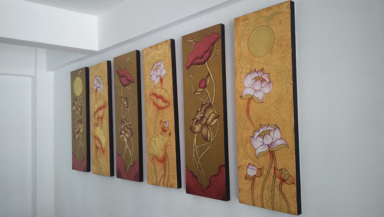 Siri Krabi Hostel Εξωτερικό φωτογραφία