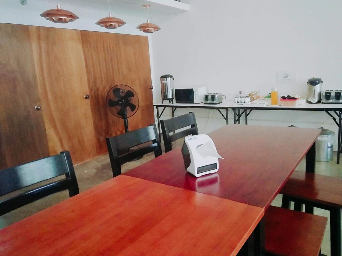 Siri Krabi Hostel Εξωτερικό φωτογραφία