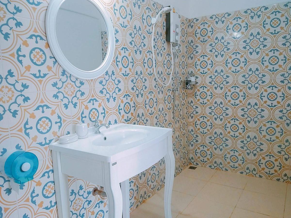 Siri Krabi Hostel Εξωτερικό φωτογραφία