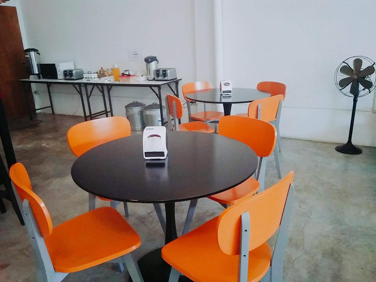 Siri Krabi Hostel Εξωτερικό φωτογραφία