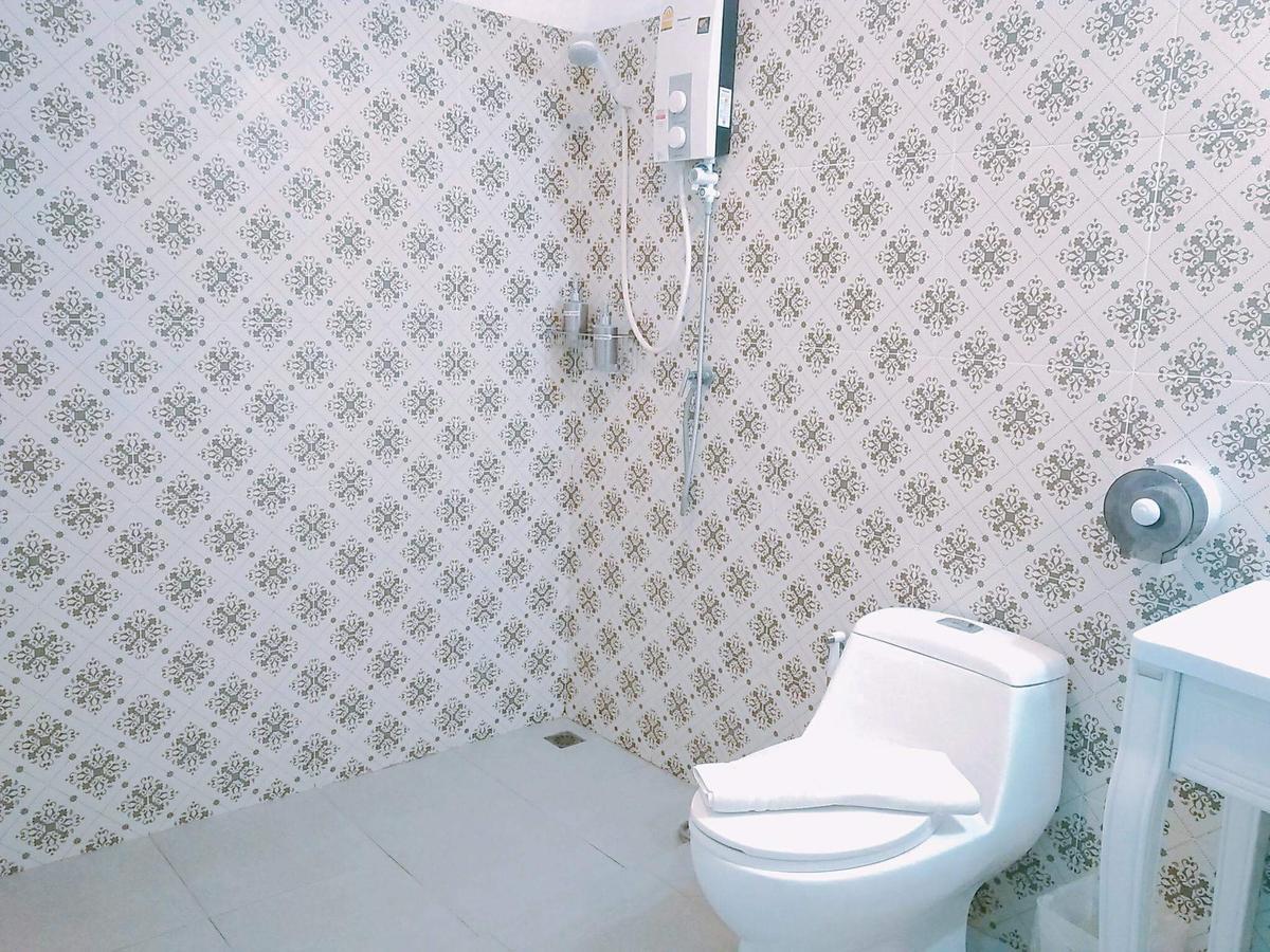Siri Krabi Hostel Εξωτερικό φωτογραφία