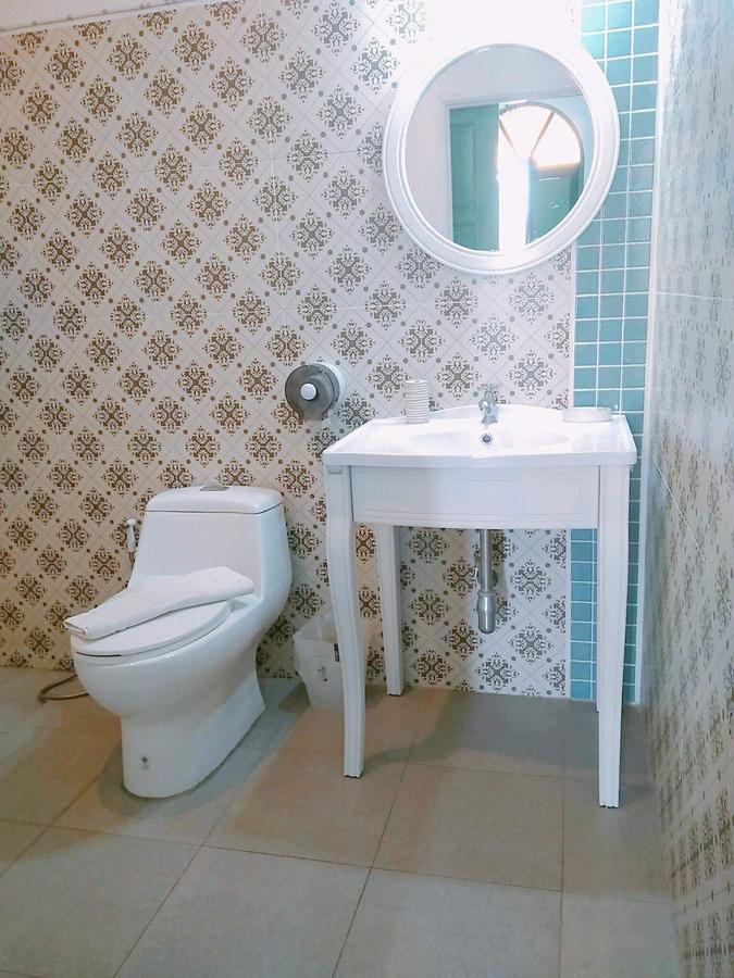 Siri Krabi Hostel Εξωτερικό φωτογραφία
