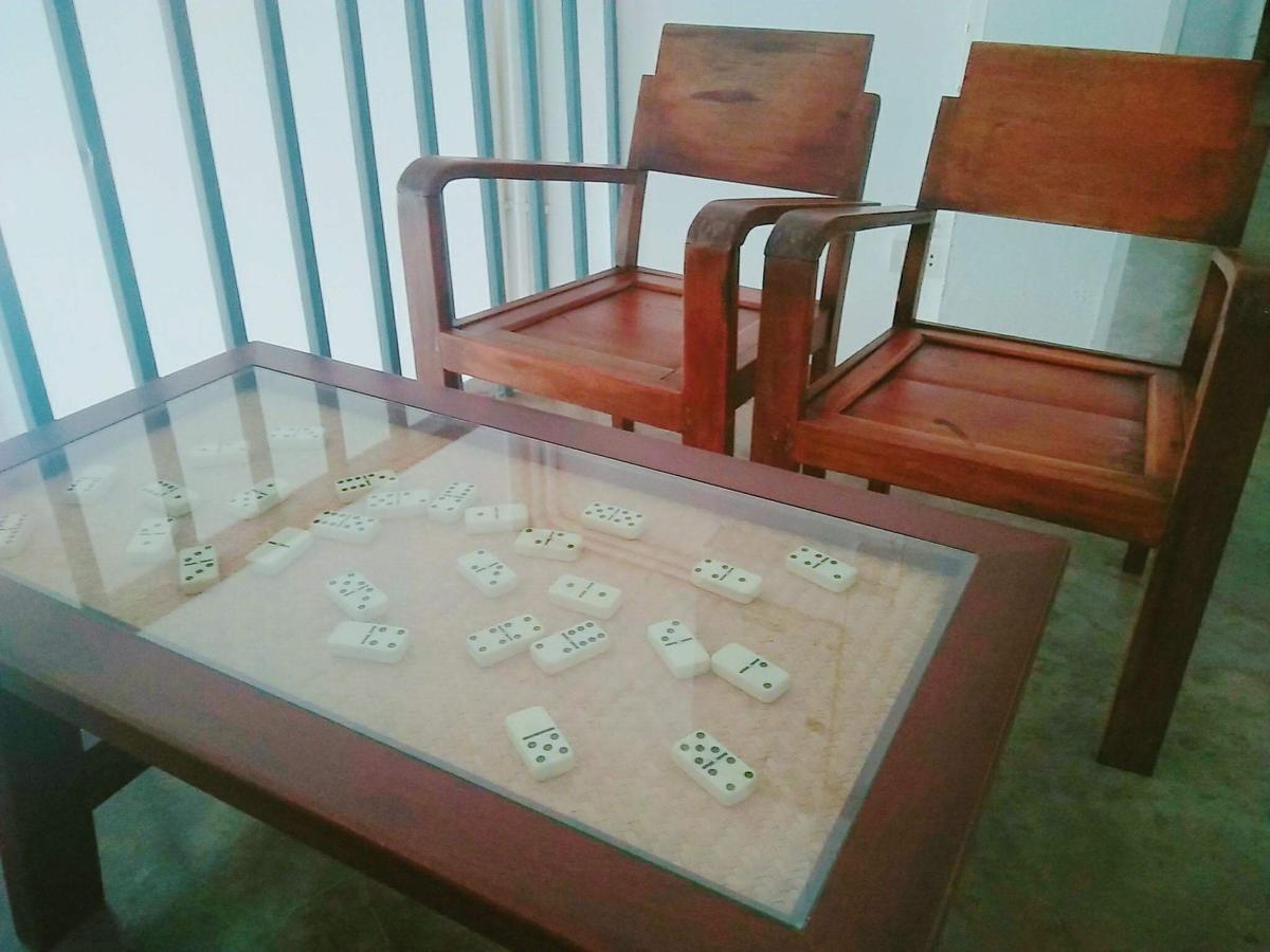 Siri Krabi Hostel Εξωτερικό φωτογραφία