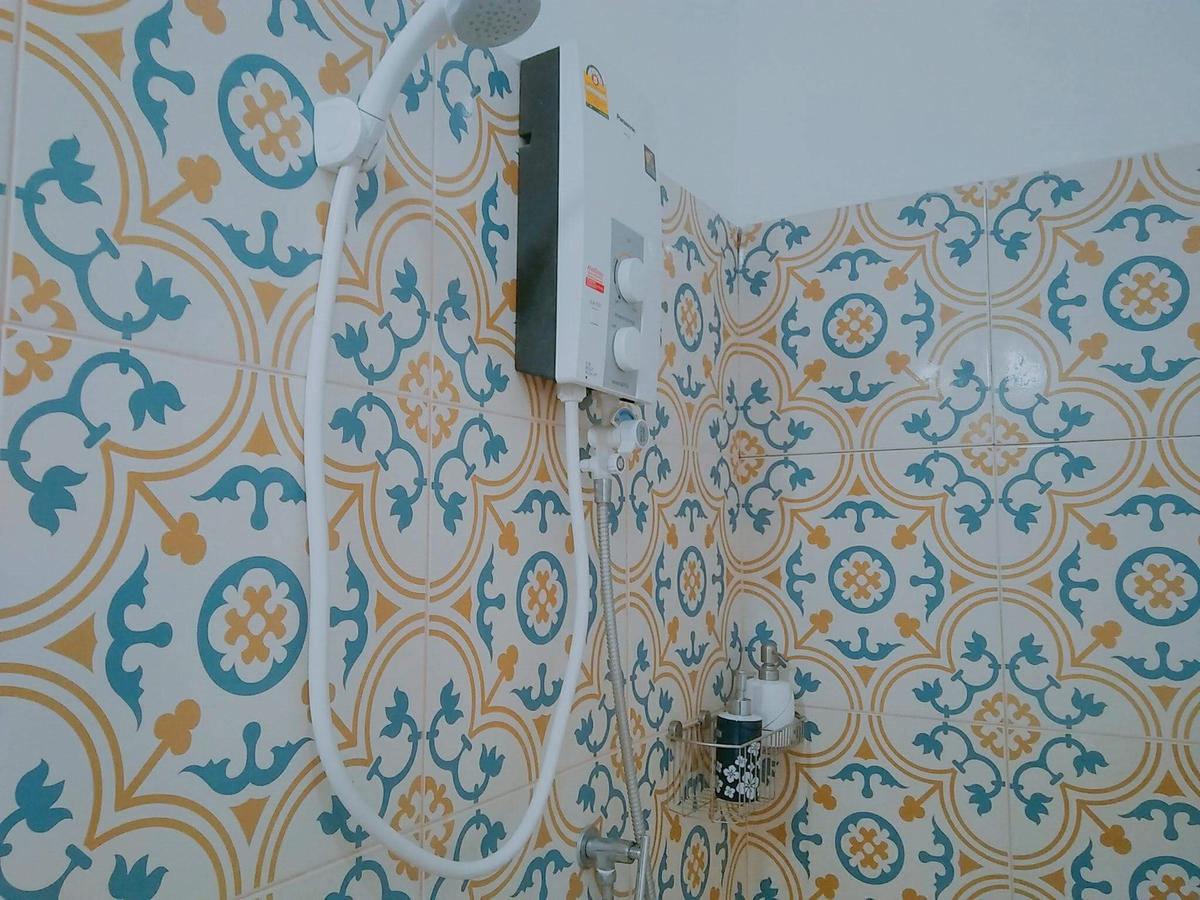 Siri Krabi Hostel Εξωτερικό φωτογραφία